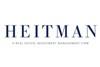 Heitman (Real Estate - Homepage)